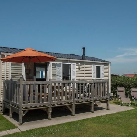 Park Merlo Bredene Exterior foto