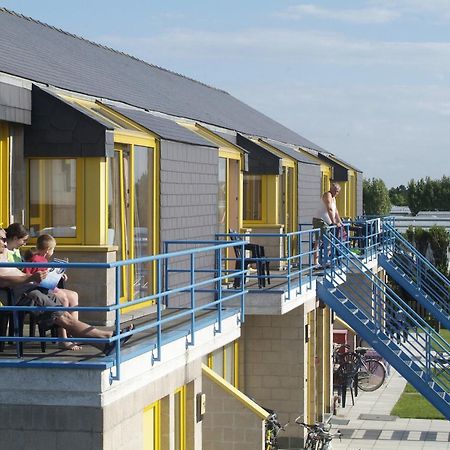 Park Merlo Bredene Exterior foto