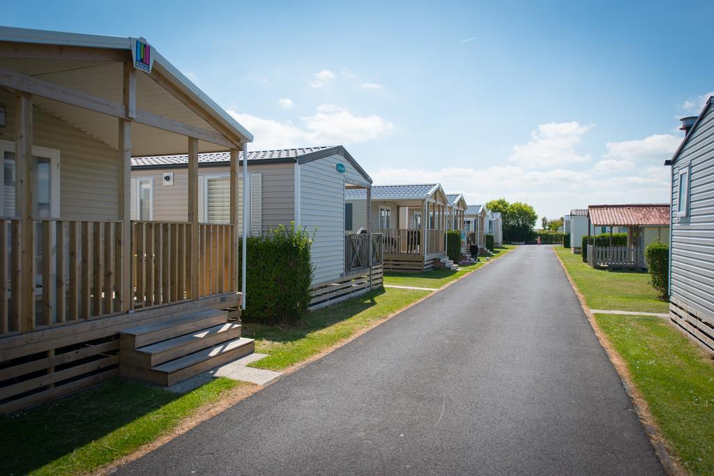 Park Merlo Bredene Zimmer foto